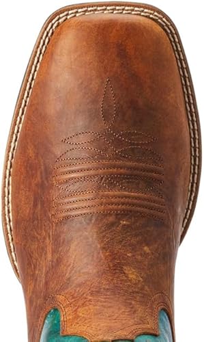 Miniatura 5 de ARIAT Botas Wild Thang Western para hombre