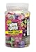 Now & Later Chewy Mixed Fruit Chews Assorted, 38 Ounce Jar