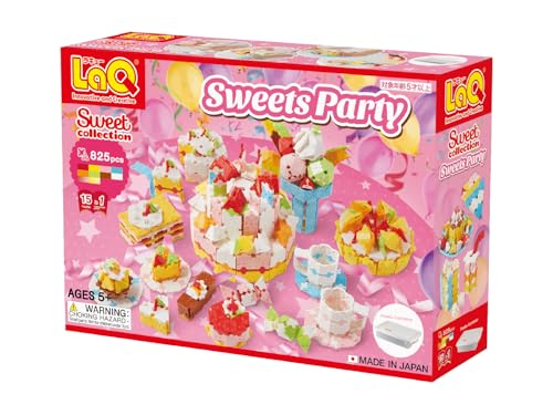 LaQ (ラキュー)」の人気商品一覧 | 安い商品を通販サイトから探す