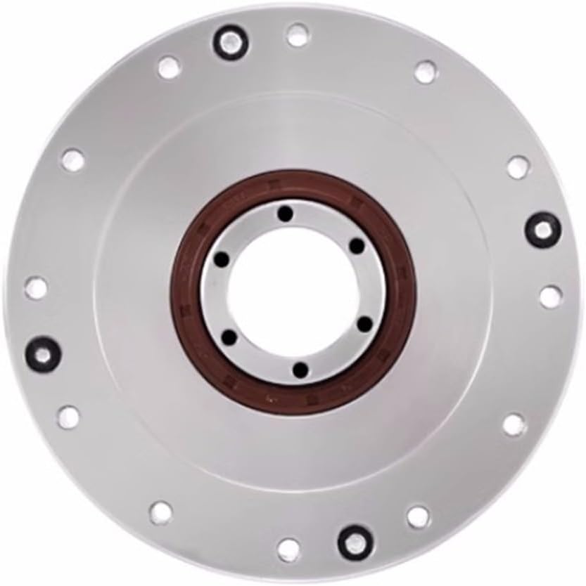 HST-32-120-U-III Zero-clearance Harmonic Reducer High-precision Servo Reducer For Robot Arm Joints(HST-32-120-U-III)