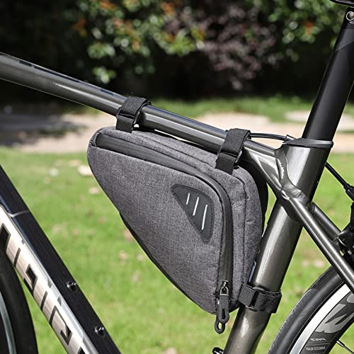 NewBull Borsa Triangolare Bicicletta di Stoccaggio...