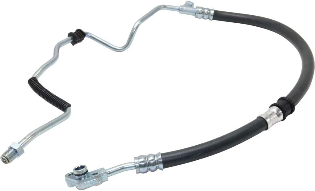 For Honda Ridgeline Power Steering Hose 2006 07 08 09 10 2011 | 53713SJCA02 | 53713SJCA02