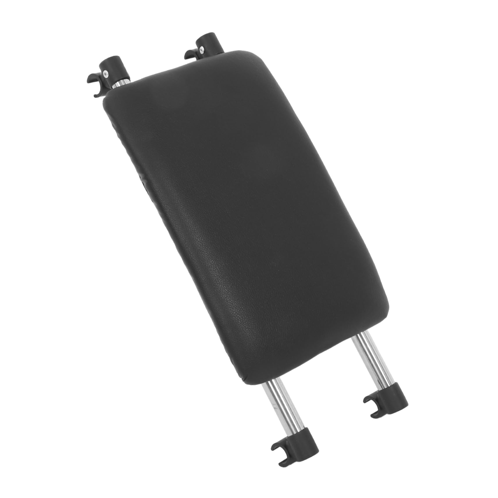 Coussin de banc de bain antidérapant Kombiuda, siège de douche personnes âgées