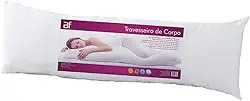 Travesseiro de Corpo 130x50cm BF Colchões