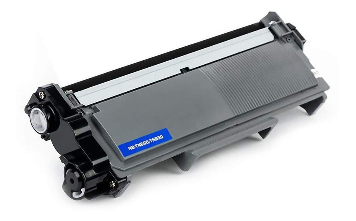 Toner Compatível Brother TN-660 TN-2370 TN-2370 / DCP-L2540
