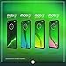 Motorola Moto G7 Power - Smartphone Android 9 (batería 5000 mah, pantalla...