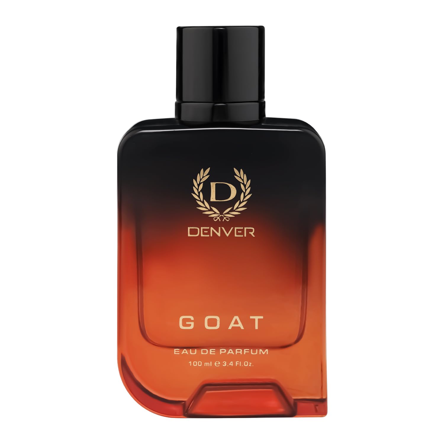 DENVER GOAT Perfume For Men - 100 ML | Woody, Musky | Long Lasting Fragrance | Eau De Parfum-picture-24