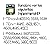 HP 302XL F6U68AE, Negro Imagen de HP 302XL F6U68AE, Negro