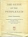 Guide of the Perplexed (Hardcover Univ of Chicago 1963)