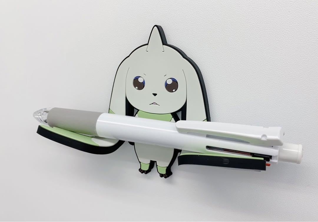デジモンテイマーズ　マグネット Amazon.co.jp: テリアモン ラバーマグネットフック デジモン