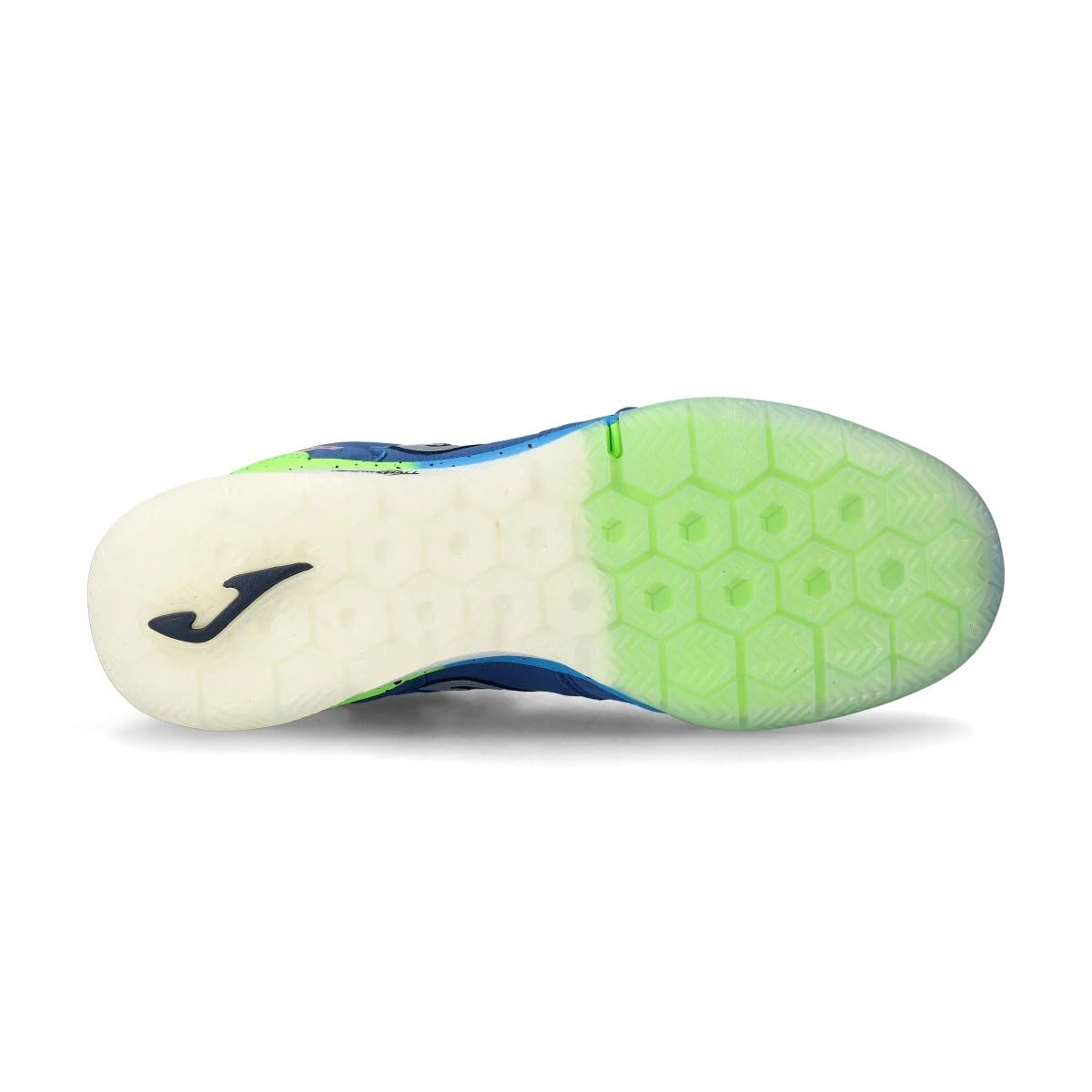 Joma Top Flex Rebound 2604 Indoor - Zapatillas de fútbol sala para hombre