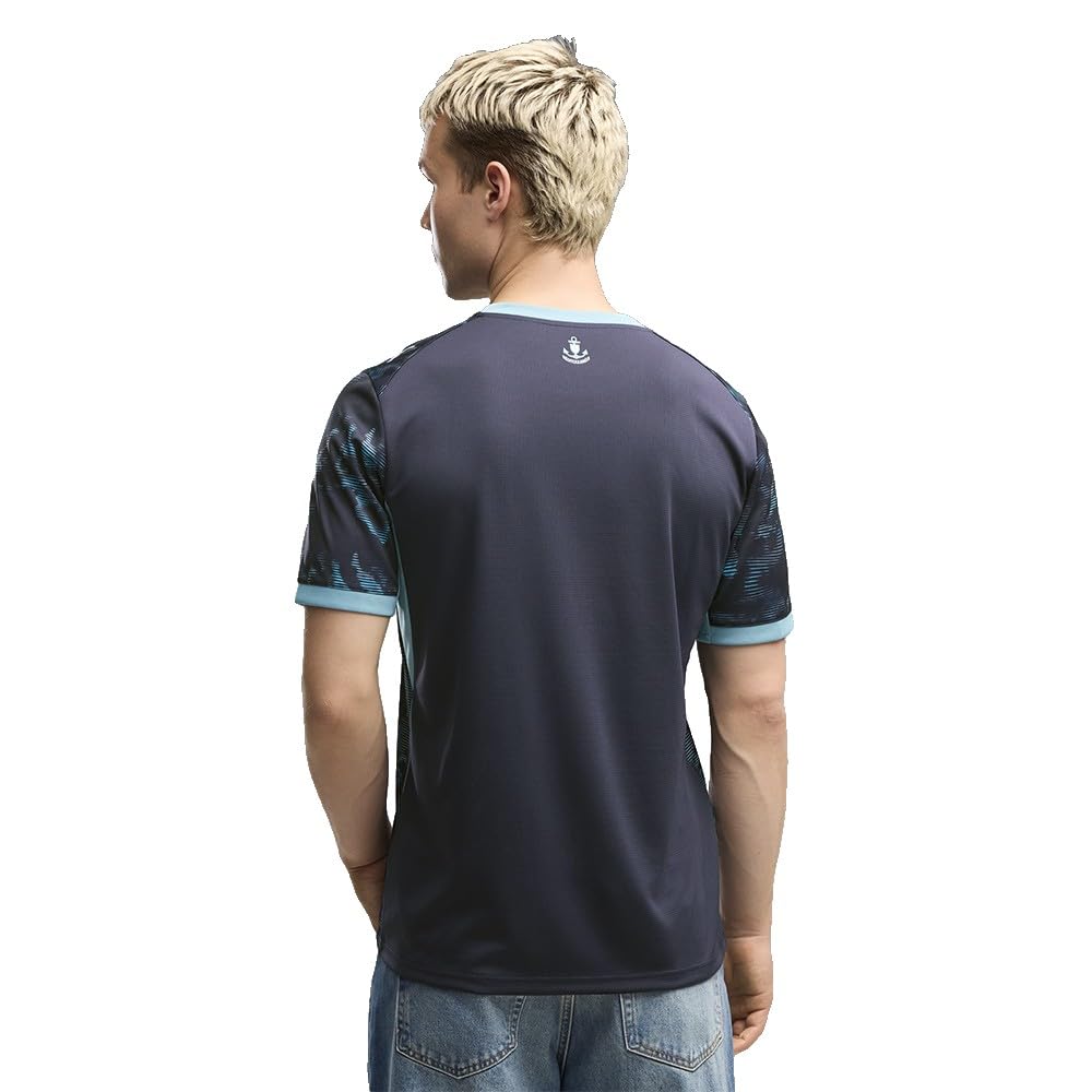 Puma Homme Om Olympique De Marseille Away Jersey Replica 26/27