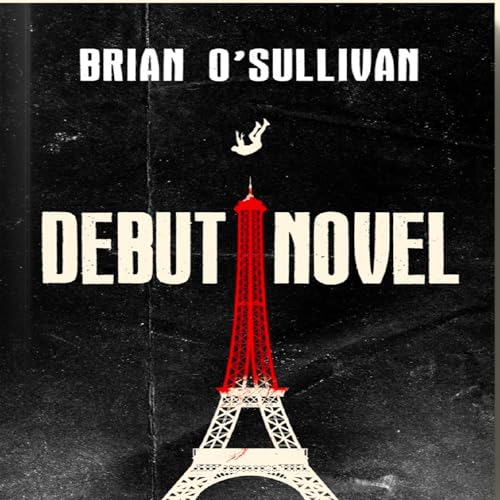 Debut Novel by Brian O'Sullivan episode artwork