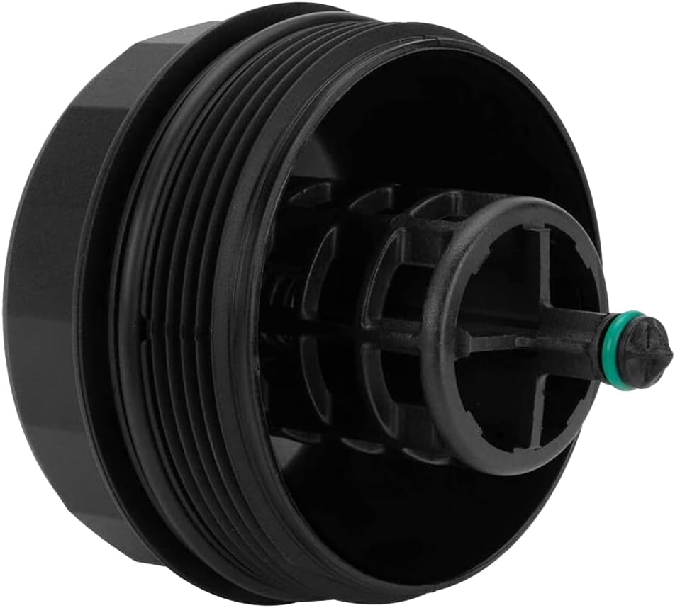 Oil Filter Housing Cap Cover Assembly For X6 X5 328I 528I X3 N52 N54/N55