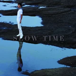 SLOW TIME(フォトブック付)