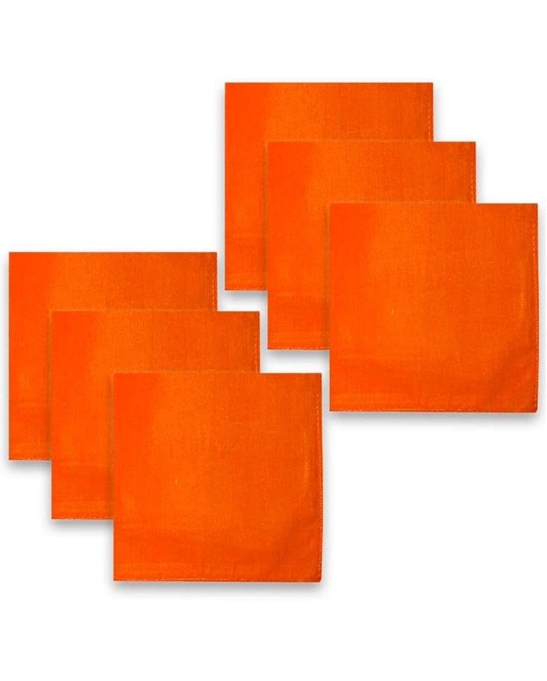 calvero Handkerchief for Men, Cotton-picture-51