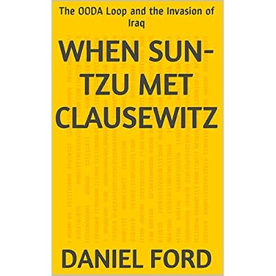 When Sun-tzu Met Clausewitz