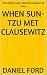 When Sun-tzu Met Clausewitz: The OODA Loop and the Invasion of Iraq