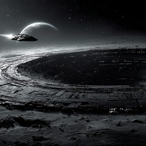 The Sentinel Trilogy &ndash; Audio Stories cover art