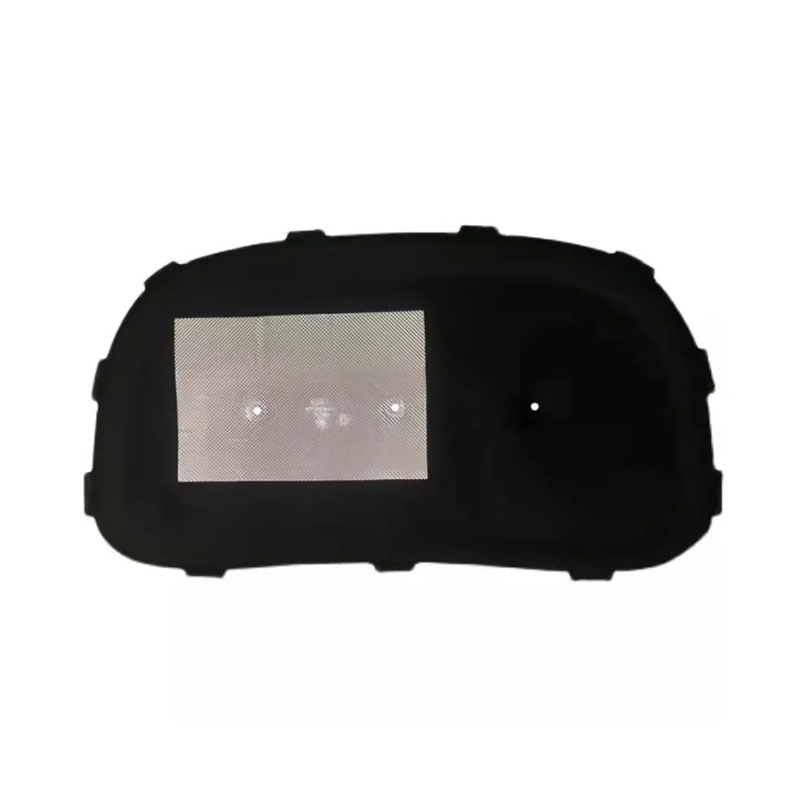 Ltusgt One Color Car Hood Insulation Pad For Buick For Opel For Insignia B Z18 Mk2 2018~2022 Engine Hood Sound Pad Car Heat Insulation Cotton Fireproof Liner