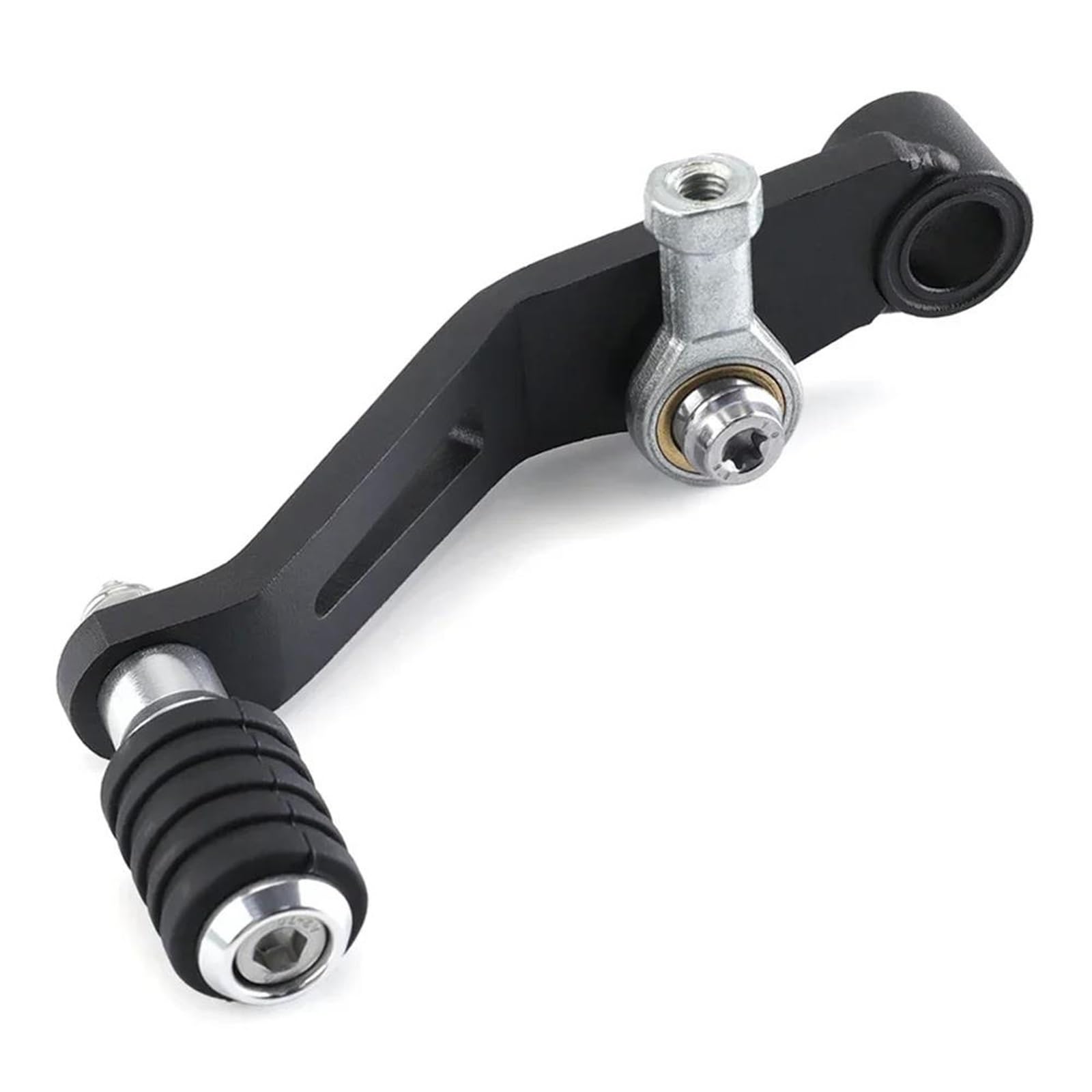 XYHZMZ TENERE 700 Gear Shift Lever for Yamaha TENERE700 XTZ700 Rally T7 World Raid Motorcycle Accessories Folding Shifter Pedal Toe Peg