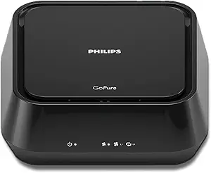 Philips GoPure GP5212 HEPA Air Purifier
