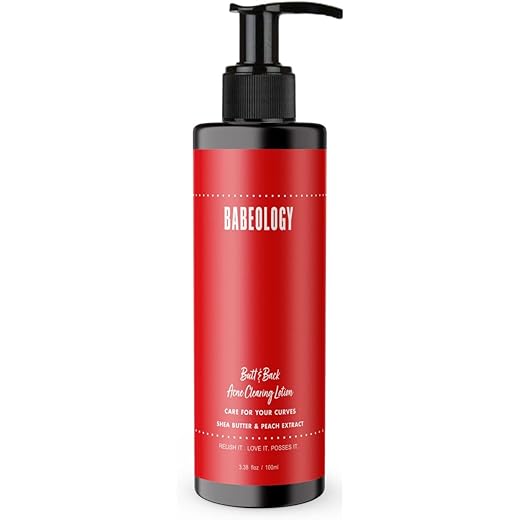Babeology Clear Skin 100ml