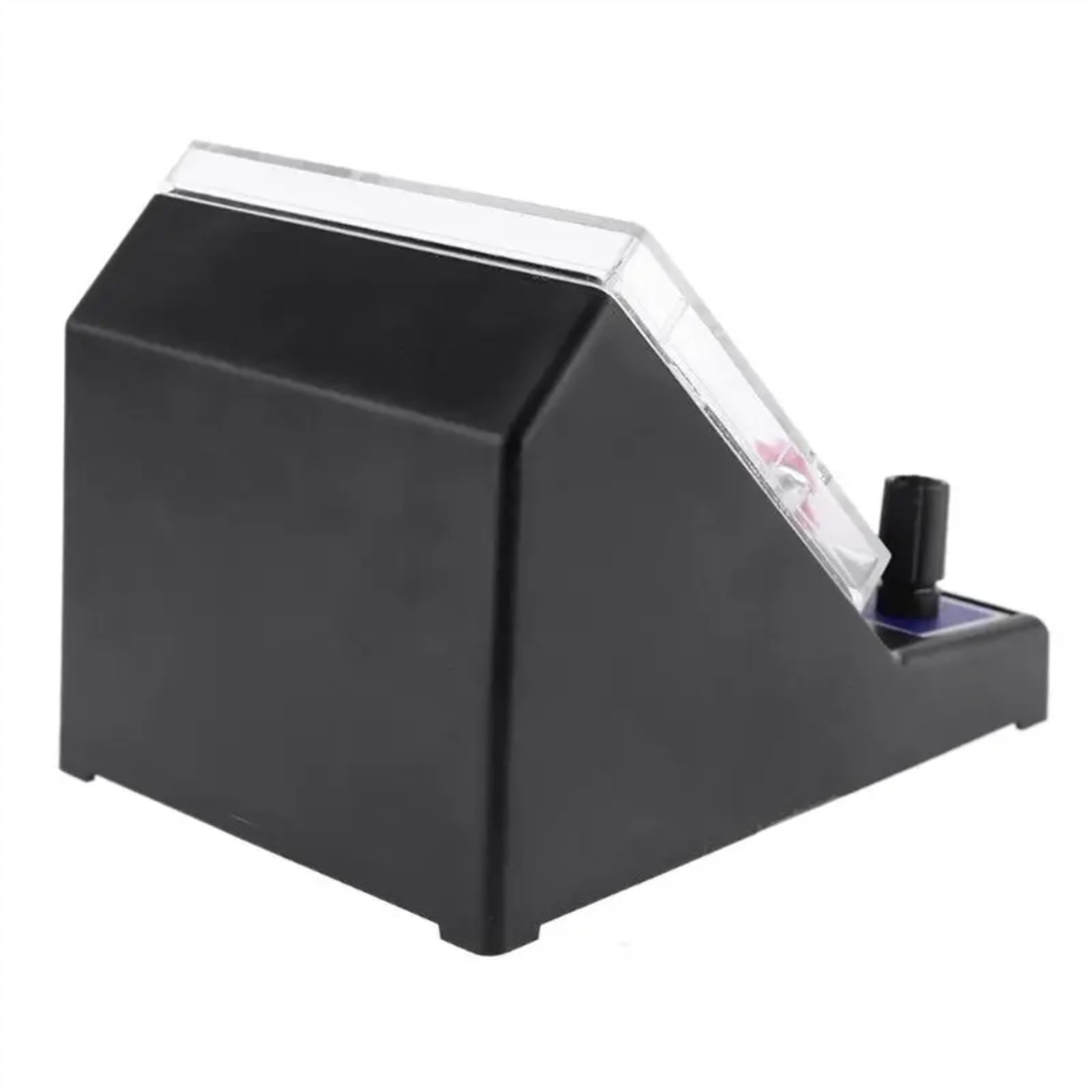 30-0-30 Galvanometer-Stromsensor, empfindliches Amperemeter, elektrischer Stromdetektor, analoge Anzeige