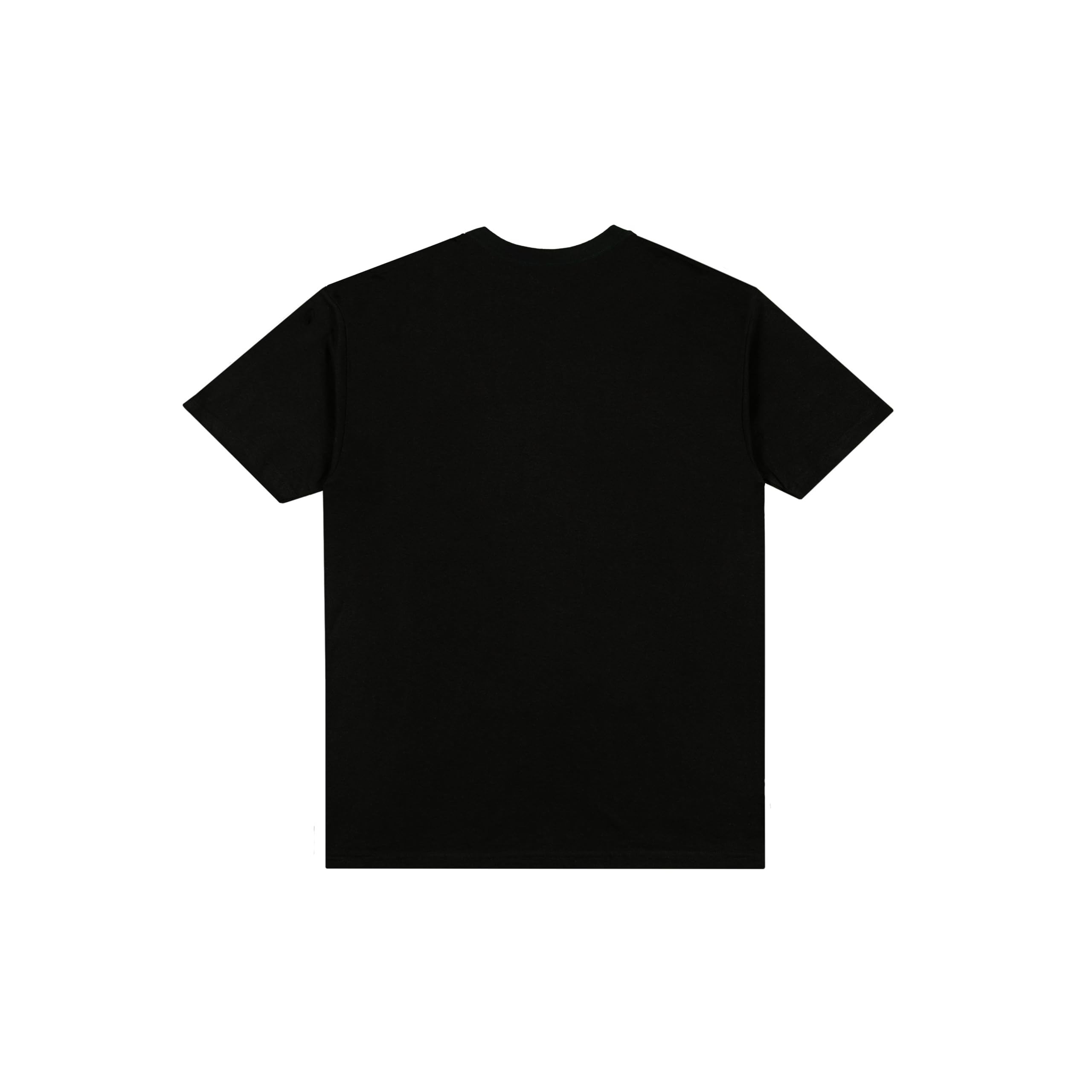 Daft Punk Daft Punk Official Merch Split Helmet Tee Réapprovisionnement Mixte (Lot de 1)