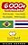 Capa de 6000+ Português - Tailandês Tailandês - Português Vocabulário (Bate-papo Mundial)