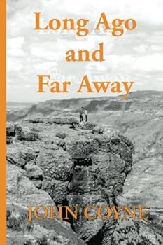Paperback Long Ago and Far Away Book