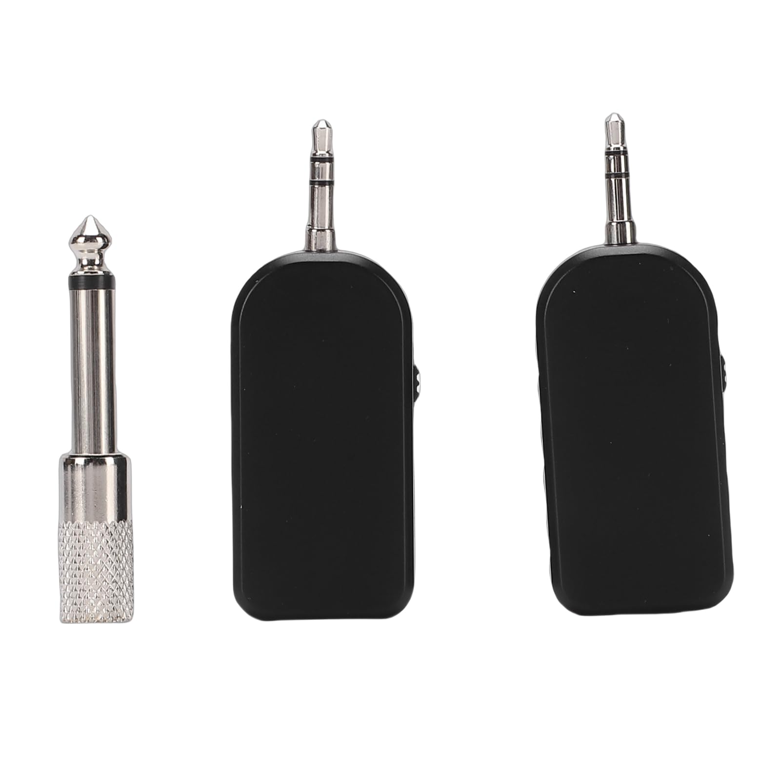 Kabelloses Cello-Mikrofon, 2,4 G, On-Instrumentenmikrofon mit 360°-Tonaufnahme, 30 M Reichweite für Violine, Gitarre, Bratsche, Bühnenauftritt