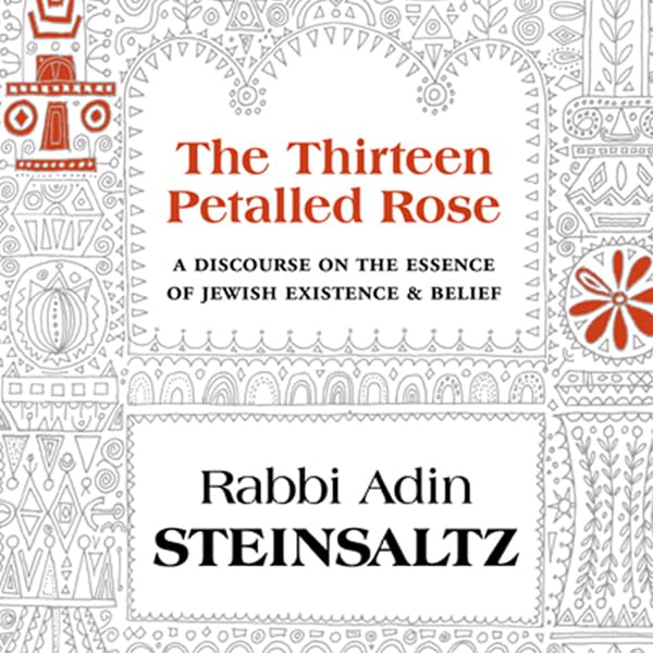 Cover art for The Thirteen Petalled Rose