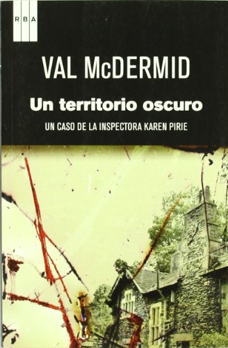 2.- Un territorio oscuro