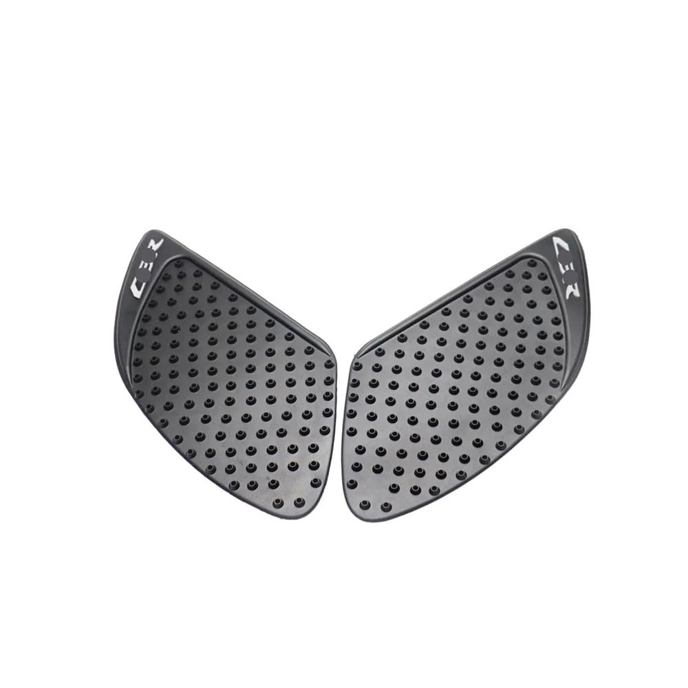 Motorcycle Fuel Tank Sticker Sticker for CBR CB250 CB900F CB600F for Hornet Tank Traction Pad Motorcycle Side Decal Gas Knee Grip Protector Sticker