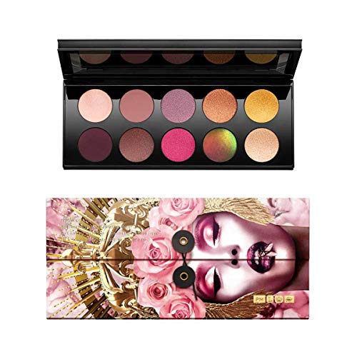 Pat McGrath Labs Mothership VIII Divine Rose II Eye Shadow Palette