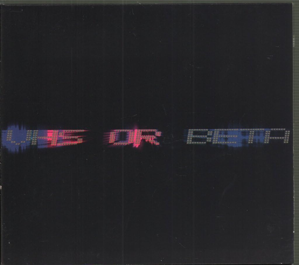 Le Funk [Audio CD] Vhs Or Beta