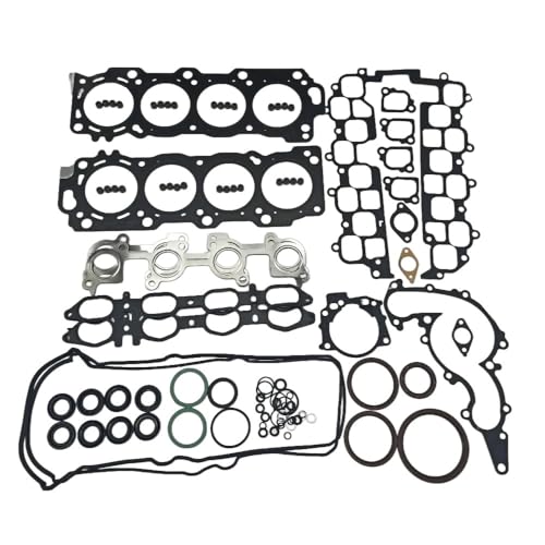 Kit joint de révision moteur 3UZ-FE pour Lexus GS430 LS430