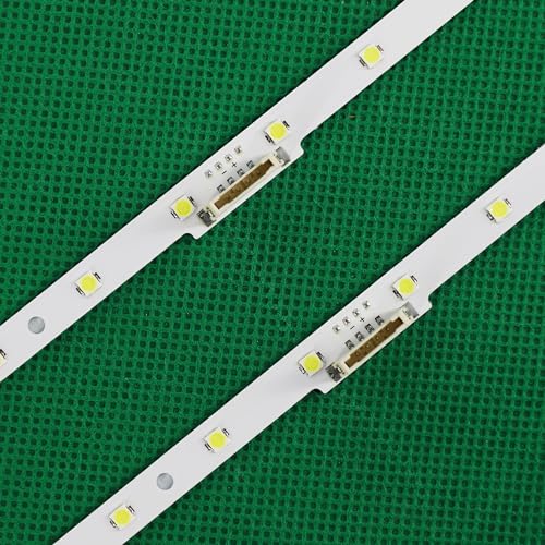 Tira de LED de iluminación trasera con brillo original para UN40NU7100 BN96-45955A