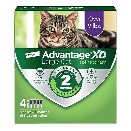 🐱 Protege A Tu Gato De Pulgas Y Garrapatas Con Pet Armor Plus: 4 Aplicaciones De Rápida Acción, 1.5 Lbs Mínimo