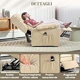 HOMCOM B0DCBFPQYH lato 4