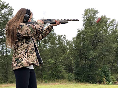 Walker's Game Ear Gwp-Rsem-Carb Gear Hearing Plugs #TOP4