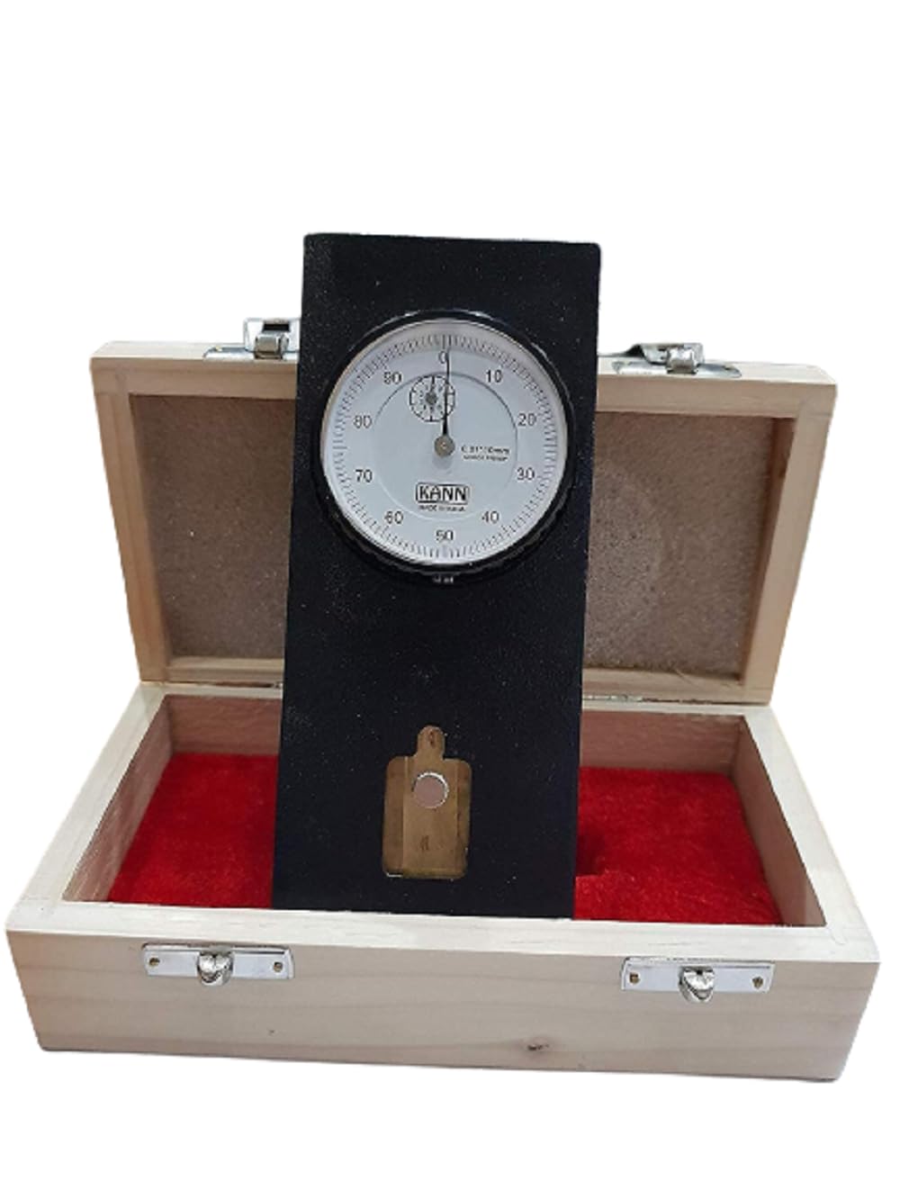 AKIVIN Grain Calliper Used For Rice Height Rice Calliper Testing Milling Quality Lab Grain caliper Grain measurement tool (B0BZDF4X8V) Amazon Price History, Amazon Price Tracker