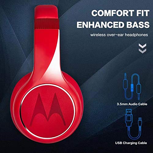 Motorola Escape 220 Headphones