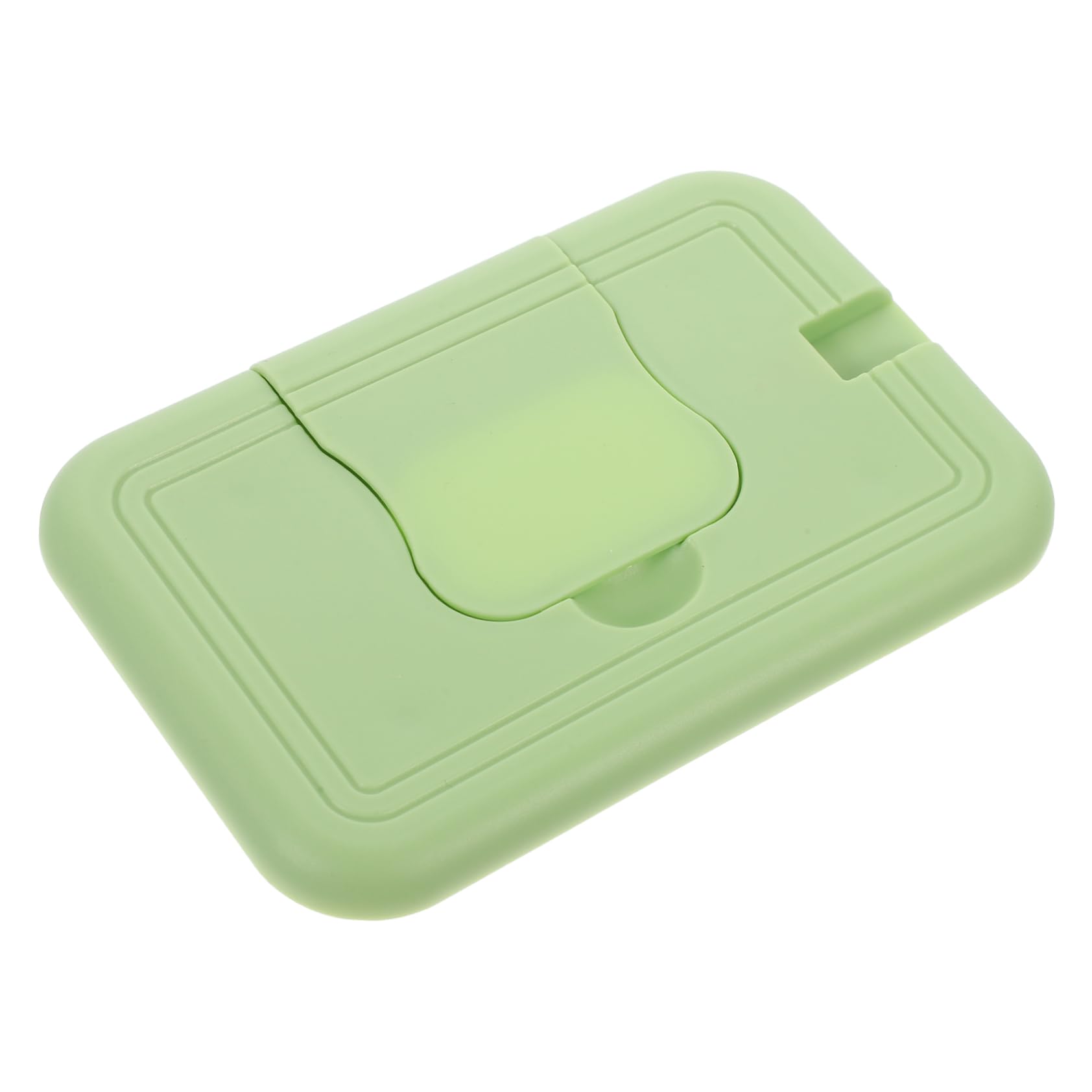 HANABASS Mini Baby Wipe Warmer Portable Wet Tissue Heater Travel Size Easy Temperature Regulation