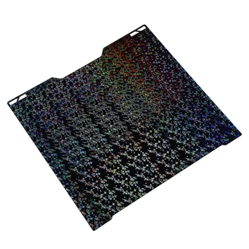 Plaque de construction 3D PEY PEF SEAFRONT double face pour Lab H2D