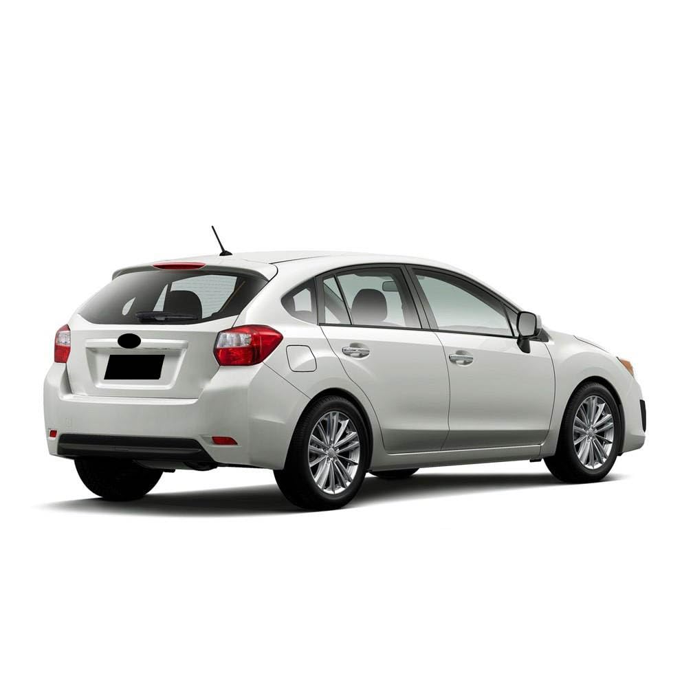 Arka Cam Sileceği 32cm Subaru İmpreza HB ile uyumlu 2012-2016