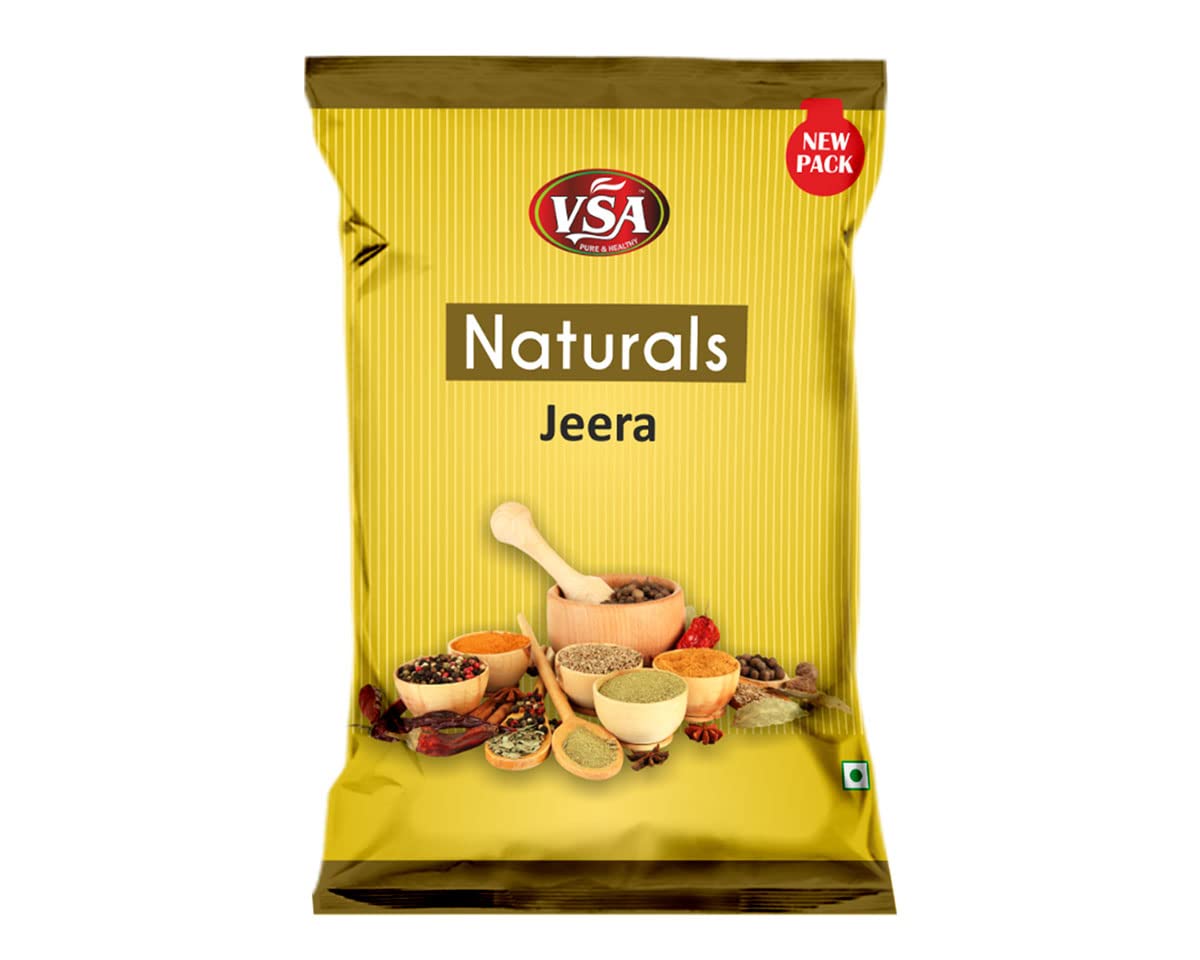 VSA NATURALS Whole Jeera (Cumin) 500GM (B0BBW4QM5G) Amazon Price History, Amazon Price Tracker
