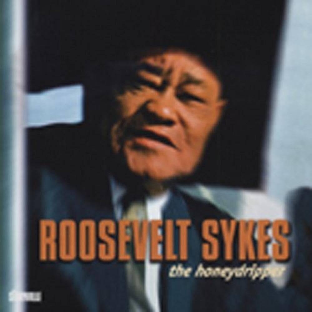 Roosevelt Sykes