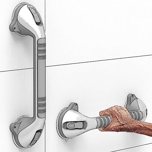 Find The Best Bathroom Safety Grab Bars Reviews & Comparison Katynel